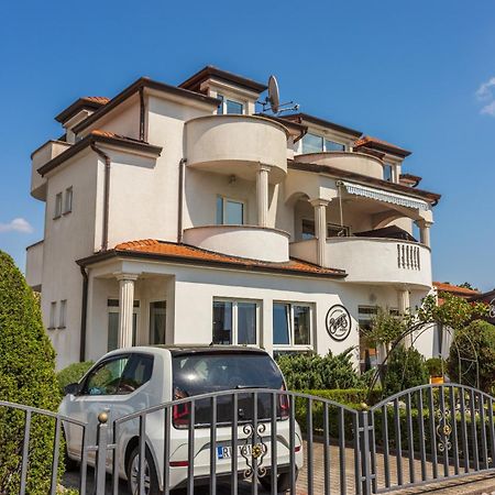 Apartments Villa Bare Kastav Exterior photo