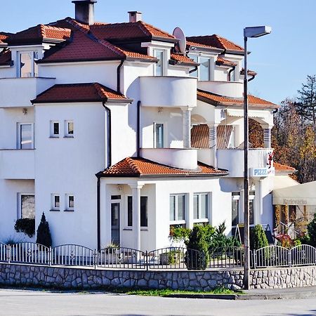 Apartments Villa Bare Kastav Room photo