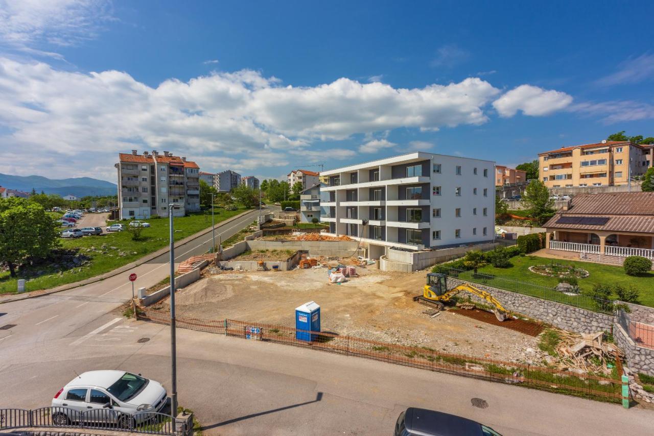 Apartments Villa Bare Kastav Exterior photo