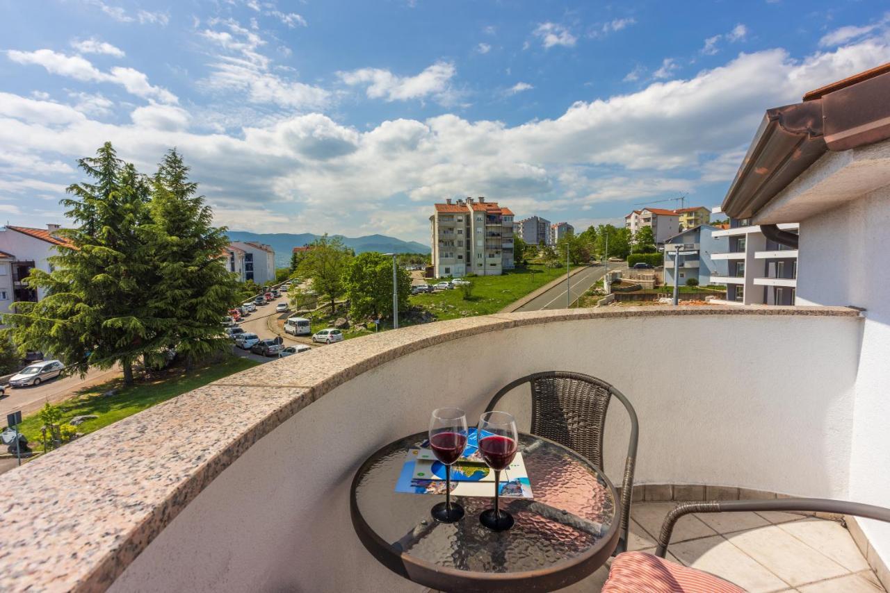 Apartments Villa Bare Kastav Exterior photo