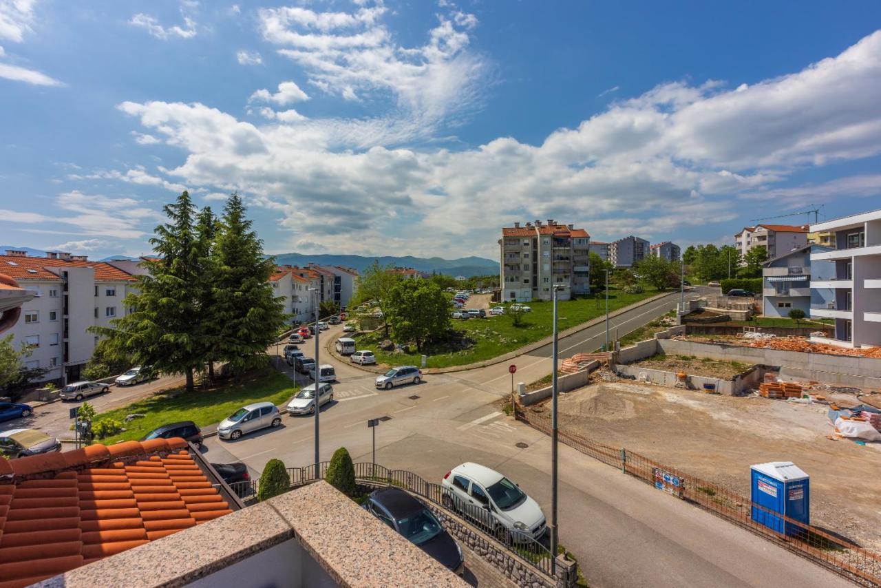 Apartments Villa Bare Kastav Exterior photo